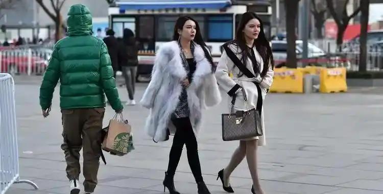  【深度拆解】国贸相亲局亲历：为什么北京高收入女性的婚恋困境是系统性困局？ 情感心理