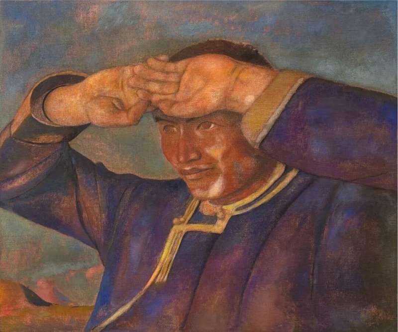  技术演进与文化自觉——中国当代油画肖像的跨文化创造特征 文化旅游