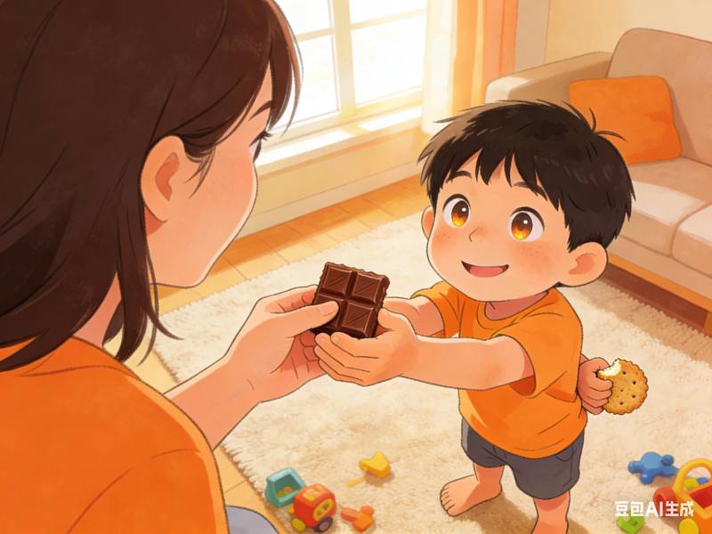  别让“小聪明”偷走孩子的未来：一位妈妈的醒悟与四个真实故事 情感心理