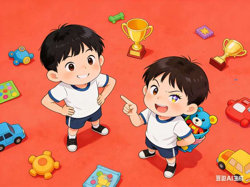  别让“小聪明”偷走孩子的未来：一位妈妈的醒悟与四个真实故事 情感心理