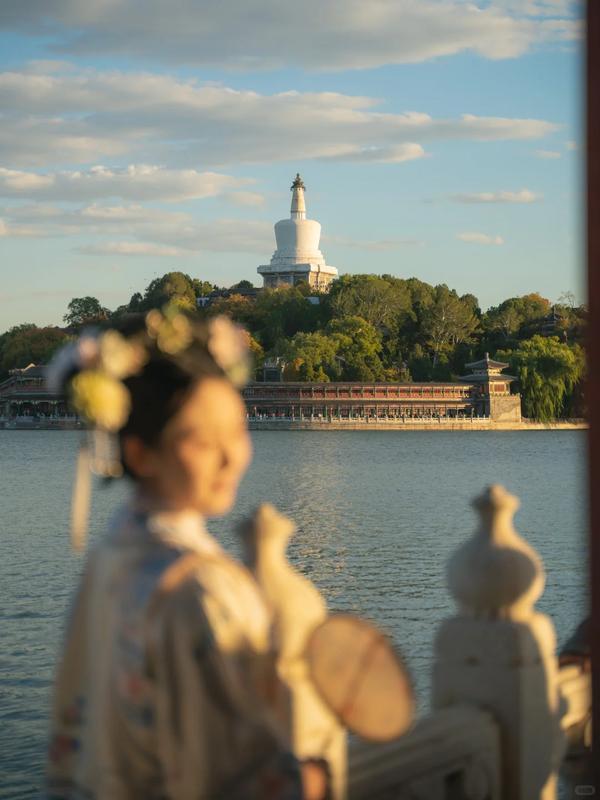  【深度技术流】北京五日游全路线逻辑拆解：如何用最短路径覆盖核心景点 文化旅游