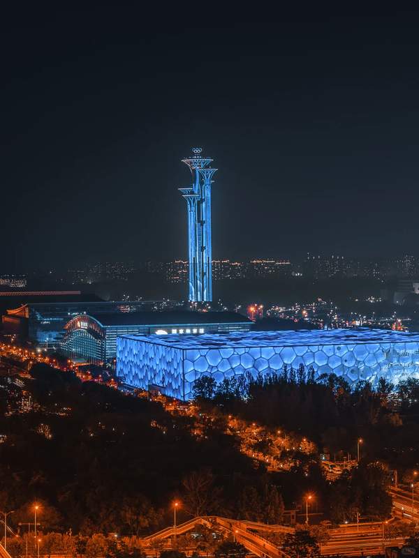  【深度技术流】北京五日游全路线逻辑拆解：如何用最短路径覆盖核心景点 文化旅游