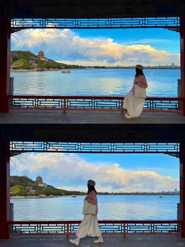  【深度技术流】北京五日游全路线逻辑拆解：如何用最短路径覆盖核心景点 文化旅游