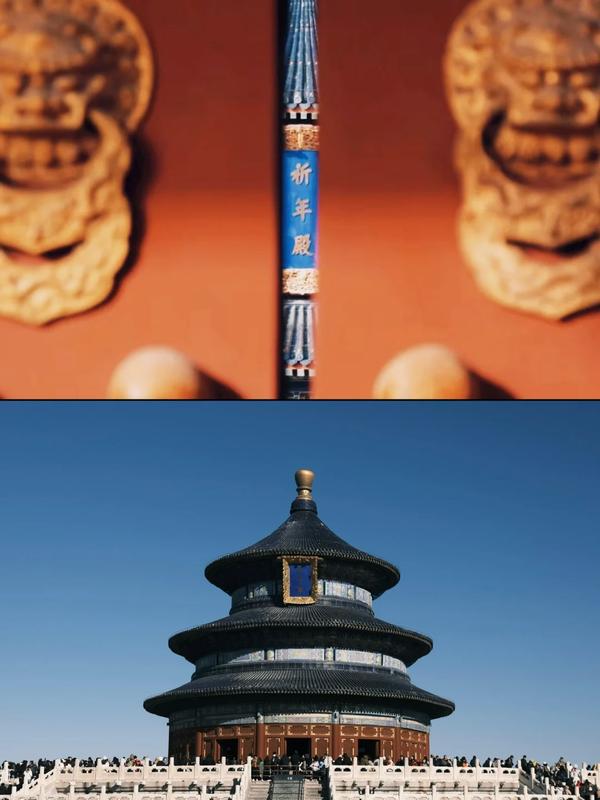  【深度技术流】北京五日游全路线逻辑拆解：如何用最短路径覆盖核心景点 文化旅游