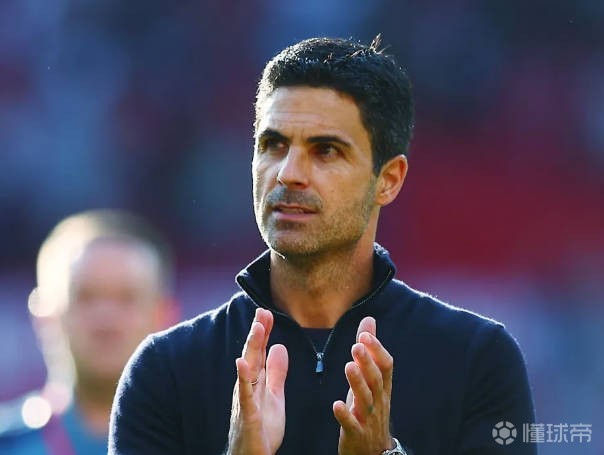 阿尔特塔王朝奠基时刻：阿森纳夏窗战略全解析 体育新闻