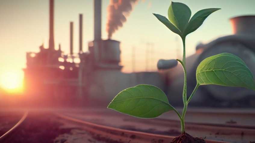  当汽车产业站在十字路口：标准化战略如何重塑未来出行格局 汽车科技