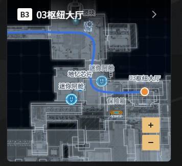  攻略路书系统深度解析：图文攻略与互动地图的融合之道 游戏攻略