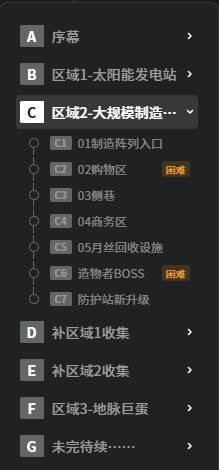  攻略路书系统深度解析：图文攻略与互动地图的融合之道 游戏攻略