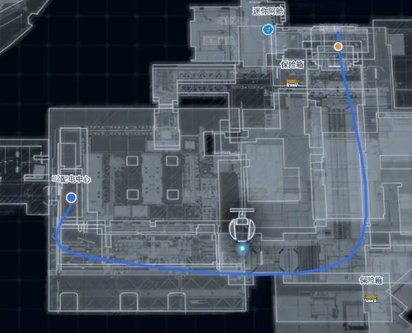 攻略路书系统深度解析：图文攻略与互动地图的融合之道 游戏攻略