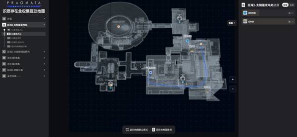  攻略路书系统深度解析：图文攻略与互动地图的融合之道 游戏攻略