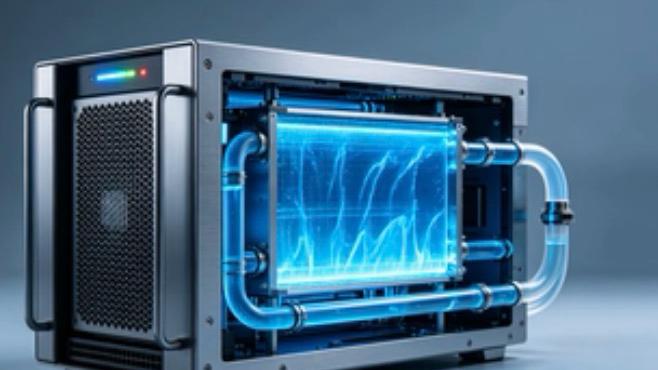  算力概念炒作背后的冷思考：一家上市公司算力租赁业务不足万元的深度复盘 股票财经