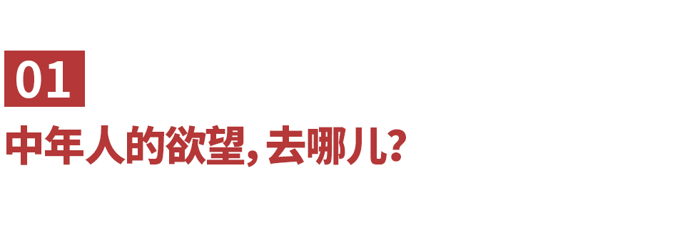  无性婚姻时代：我们这一代人，正在用别的方式填补爱的缺口 情感心理