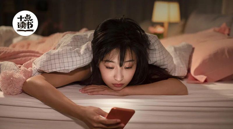  无性婚姻时代：我们这一代人，正在用别的方式填补爱的缺口 情感心理