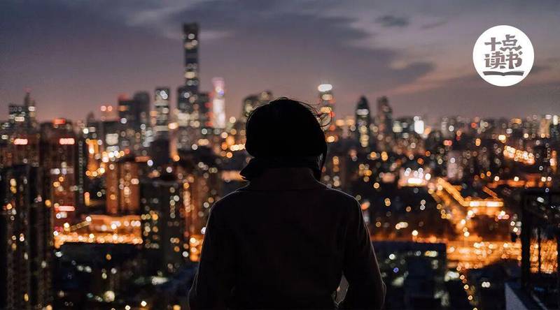  无性婚姻时代：我们这一代人，正在用别的方式填补爱的缺口 情感心理