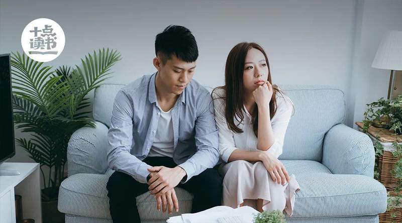  无性婚姻时代：我们这一代人，正在用别的方式填补爱的缺口 情感心理