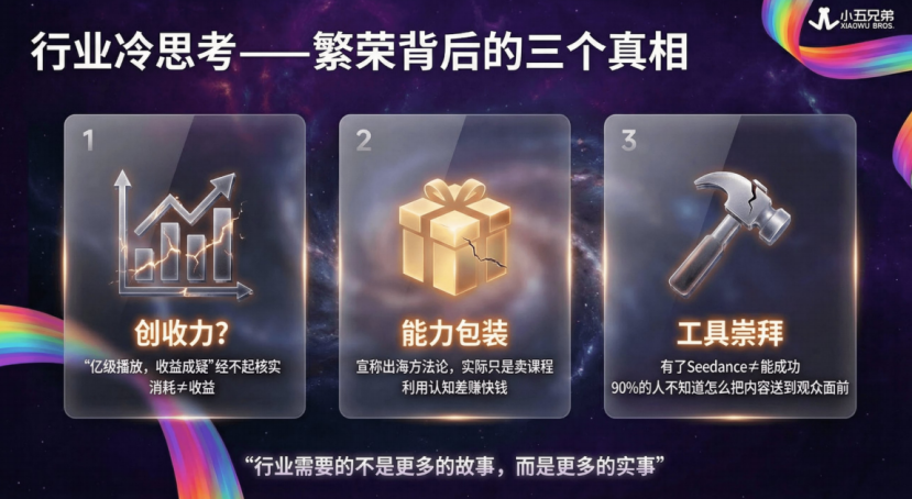  AI漫剧出海：技术入场券与商业闭环的深度博弈 IT技术