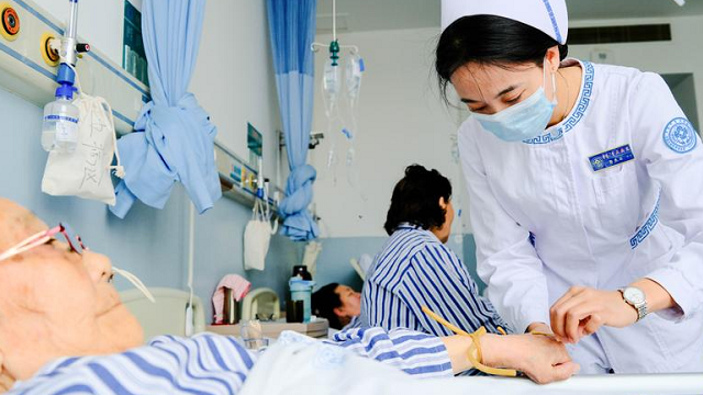  【深度解读】“强基稳二控三”背后的医疗资源再平衡：数据、逻辑与未来走向 新闻