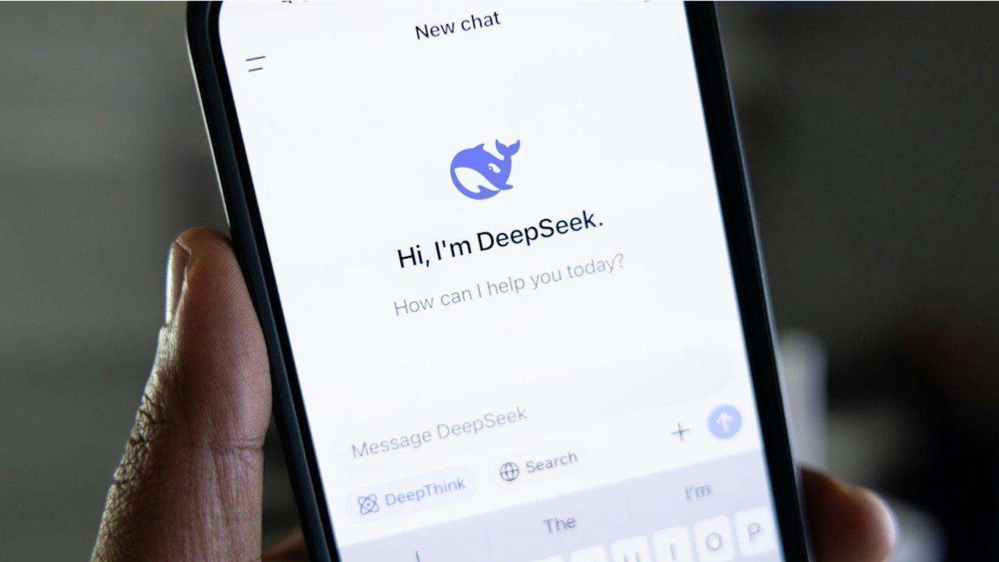 技术理想主义的资本困局：DeepSeek V4前夜的战略抉择 IT技术