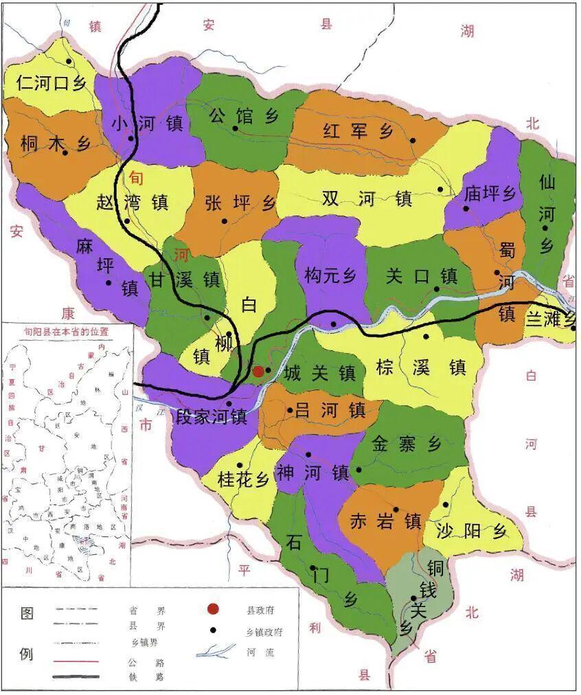 秦巴山区高速公路建设的极限挑战：桐旬高速81.5%桥隧比背后的技术攻坚 汽车科技