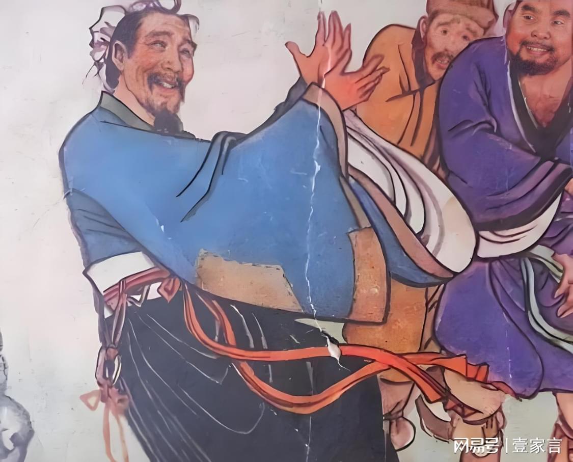  从俄利根到哲学异化：理性主义的极端化何以成为人性的枷锁 文化旅游