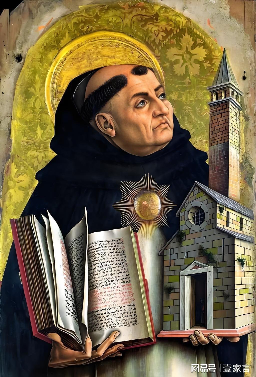  从俄利根到哲学异化：理性主义的极端化何以成为人性的枷锁 文化旅游